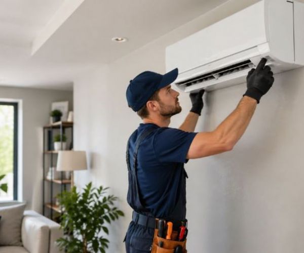 冷氣裝錯位置別輕忽！影響舒適度與耗電量的關鍵原因